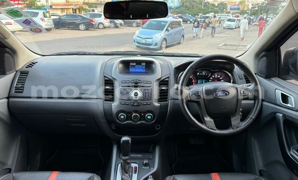 Nunua Ilio tumika Ford Ranger Nyeusi Gari ndani ya Maputo nchini Maputo Nunua Ilio tumika Ford Ranger Nyeusi Gari ndani ya Maputo nchini Maputo