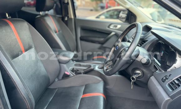 Nunua Ilio tumika Ford Ranger Nyeusi Gari ndani ya Maputo nchini Maputo Nunua Ilio tumika Ford Ranger Nyeusi Gari ndani ya Maputo nchini Maputo