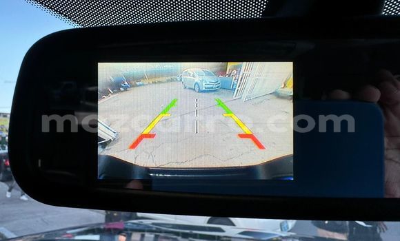 Nunua Ilio tumika Ford Ranger Nyeusi Gari ndani ya Maputo nchini Maputo Nunua Ilio tumika Ford Ranger Nyeusi Gari ndani ya Maputo nchini Maputo