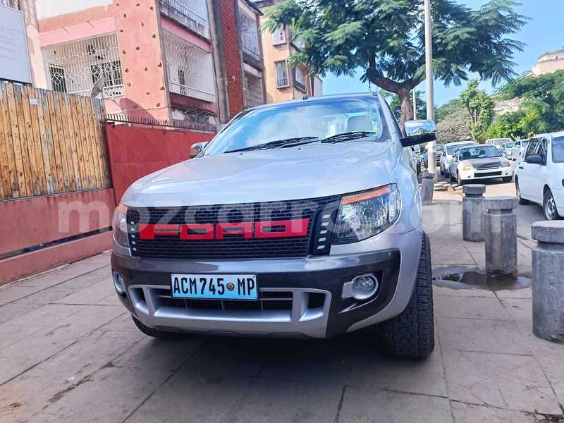 Big with watermark ford ranger maputo maputo 23069