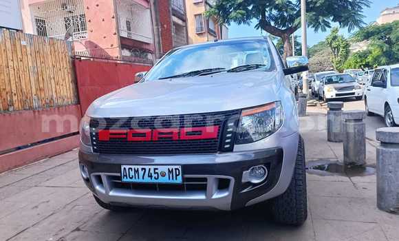 Nunua Ilio tumika Ford Ranger Fedha Gari ndani ya Maputo nchini Maputo Nunua Ilio tumika Ford Ranger Fedha Gari ndani ya Maputo nchini Maputo