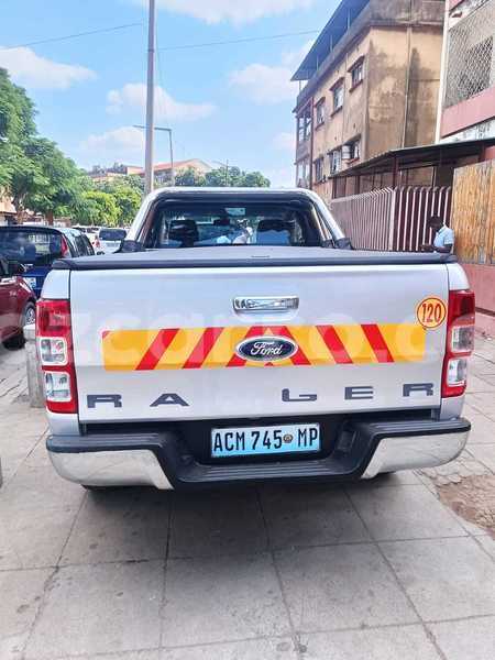 Big with watermark ford ranger maputo maputo 23069