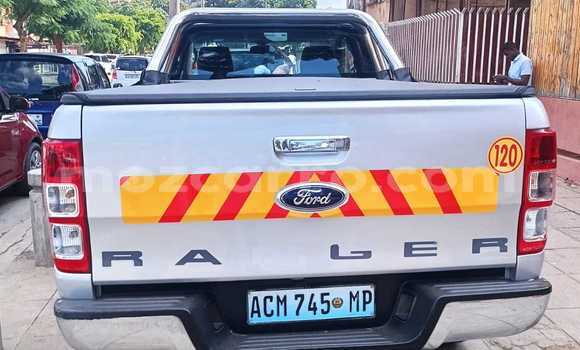Nunua Ilio tumika Ford Ranger Fedha Gari ndani ya Maputo nchini Maputo Nunua Ilio tumika Ford Ranger Fedha Gari ndani ya Maputo nchini Maputo