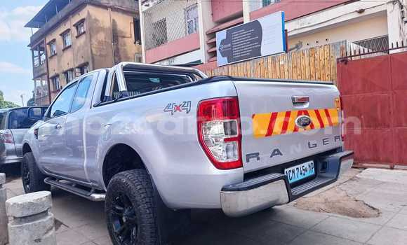 Nunua Ilio tumika Ford Ranger Fedha Gari ndani ya Maputo nchini Maputo Nunua Ilio tumika Ford Ranger Fedha Gari ndani ya Maputo nchini Maputo