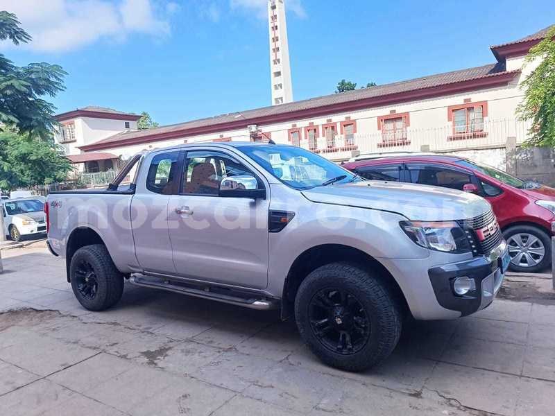 Big with watermark ford ranger maputo maputo 23069