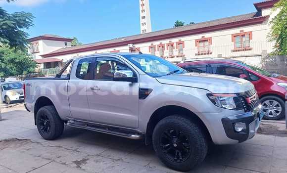 Nunua Ilio tumika Ford Ranger Fedha Gari ndani ya Maputo nchini Maputo Nunua Ilio tumika Ford Ranger Fedha Gari ndani ya Maputo nchini Maputo