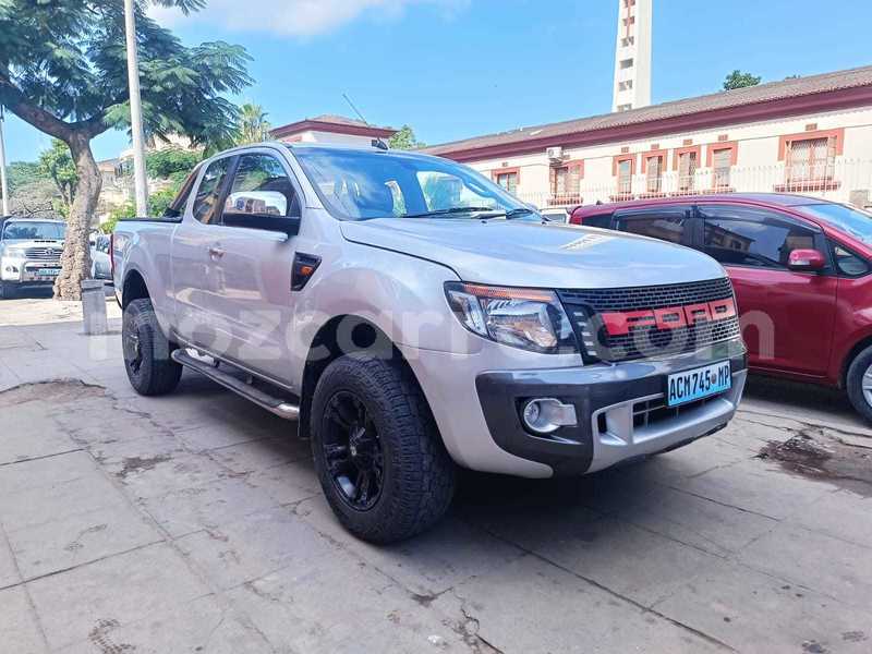 Big with watermark ford ranger maputo maputo 23069