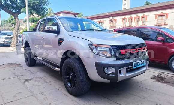 Nunua Ilio tumika Ford Ranger Fedha Gari ndani ya Maputo nchini Maputo Nunua Ilio tumika Ford Ranger Fedha Gari ndani ya Maputo nchini Maputo