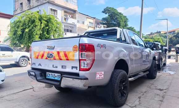 Nunua Ilio tumika Ford Ranger Fedha Gari ndani ya Maputo nchini Maputo Nunua Ilio tumika Ford Ranger Fedha Gari ndani ya Maputo nchini Maputo