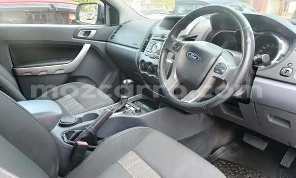 Nunua Ilio tumika Ford Ranger Fedha Gari ndani ya Maputo nchini Maputo Nunua Ilio tumika Ford Ranger Fedha Gari ndani ya Maputo nchini Maputo