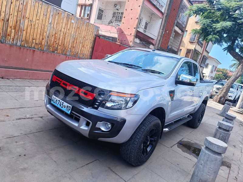 Big with watermark ford ranger maputo maputo 23069