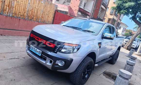 Nunua Ilio tumika Ford Ranger Fedha Gari ndani ya Maputo nchini Maputo Nunua Ilio tumika Ford Ranger Fedha Gari ndani ya Maputo nchini Maputo