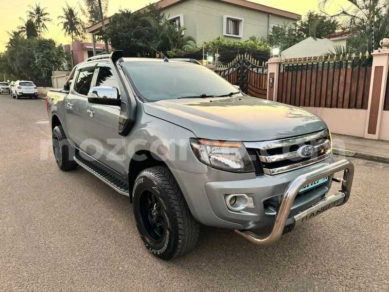 Big with watermark ford ranger maputo maputo 23073