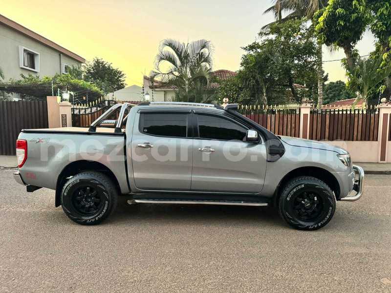 Big with watermark ford ranger maputo maputo 23073