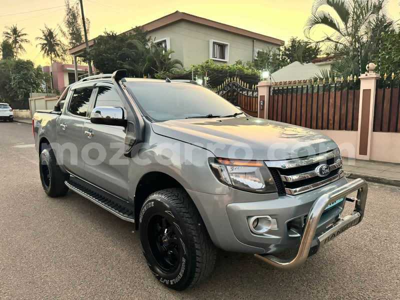 Big with watermark ford ranger maputo maputo 23073