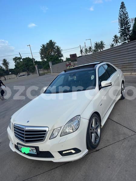 Big with watermark mercedes benz 250 maputo maputo 23074