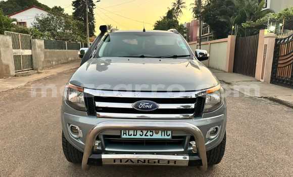 Comprar Usado Ford Ranger De outros Carro em Maputo em Maputo