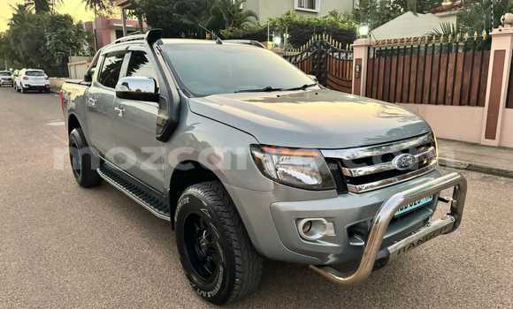 Comprar Usado Ford Ranger De outros Carro em Maputo em Maputo Comprar Usado Ford Ranger De outros Carro em Maputo em Maputo