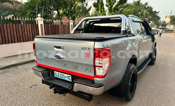 Comprar Usado Ford Ranger De outros Carro em Maputo em Maputo Comprar Usado Ford Ranger De outros Carro em Maputo em Maputo