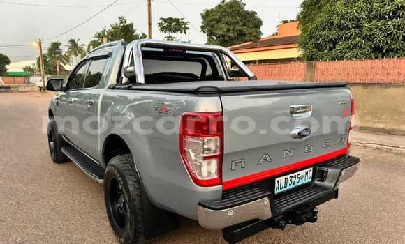 Comprar Usado Ford Ranger De outros Carro em Maputo em Maputo Comprar Usado Ford Ranger De outros Carro em Maputo em Maputo