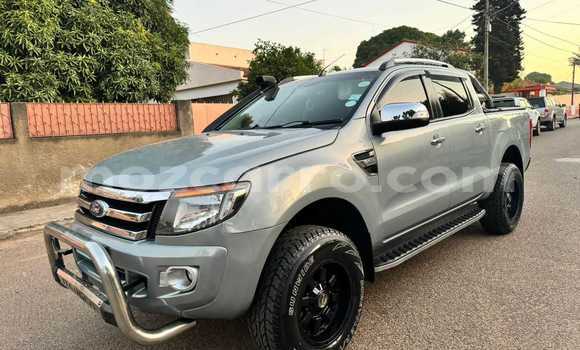 Comprar Usado Ford Ranger De outros Carro em Maputo em Maputo Comprar Usado Ford Ranger De outros Carro em Maputo em Maputo