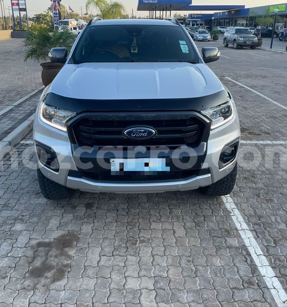 Big with watermark ford ranger maputo maputo 23077