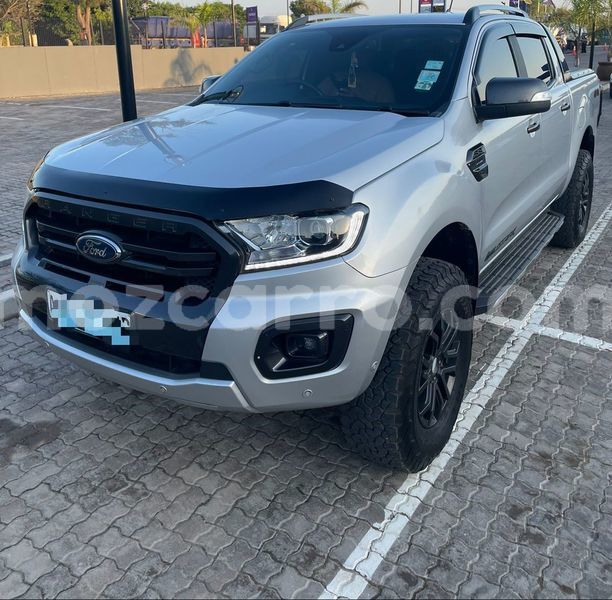 Big with watermark ford ranger maputo maputo 23077