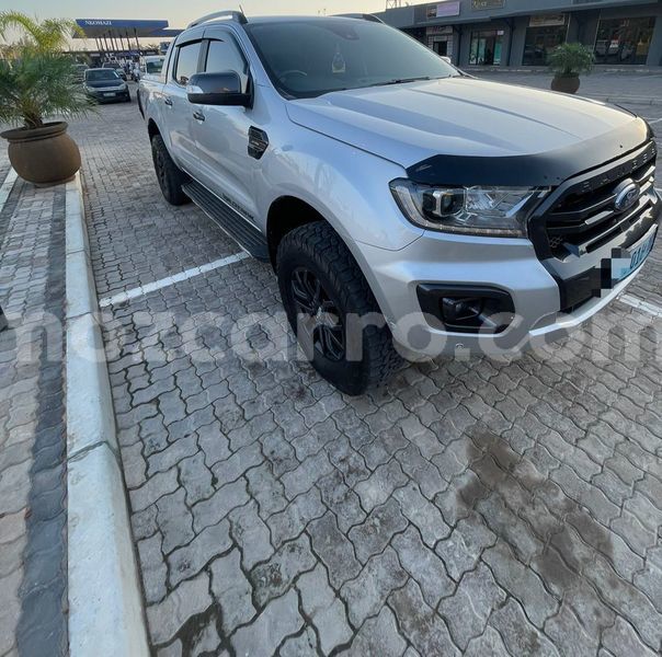 Big with watermark ford ranger maputo maputo 23077