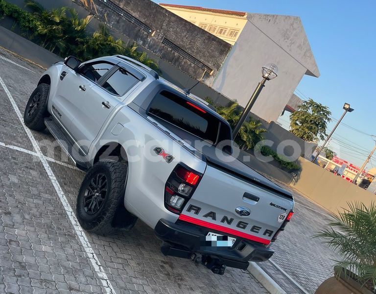 Big with watermark ford ranger maputo maputo 23077