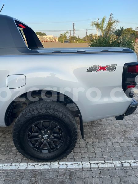 Big with watermark ford ranger maputo maputo 23077