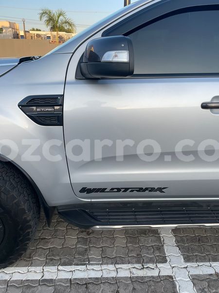 Big with watermark ford ranger maputo maputo 23077