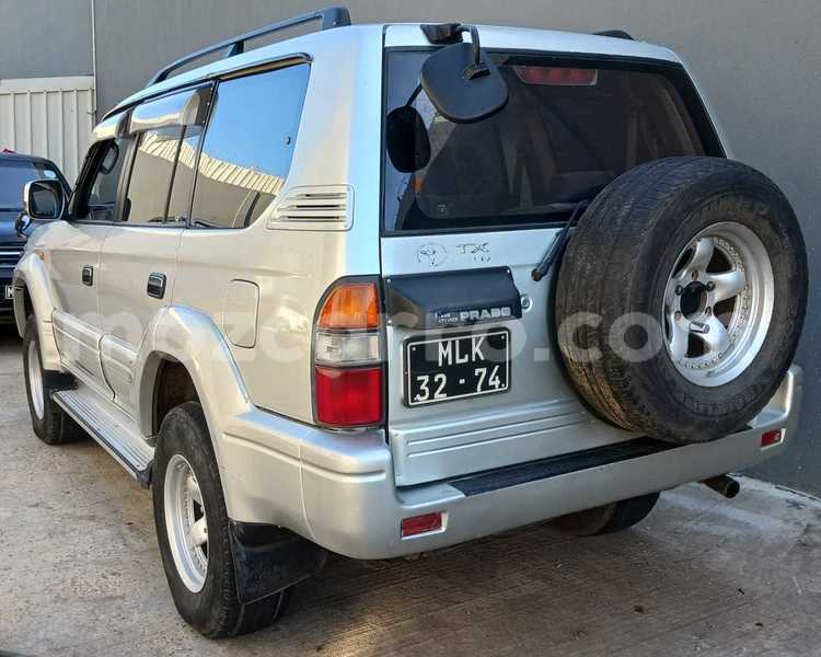 Big with watermark toyota prado maputo maputo 23078