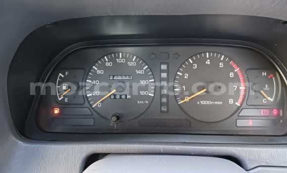 Comprar Usado Toyota Prado De outros Carro em Maputo em Maputo Comprar Usado Toyota Prado De outros Carro em Maputo em Maputo