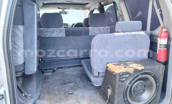 Comprar Usado Toyota Prado De outros Carro em Maputo em Maputo Comprar Usado Toyota Prado De outros Carro em Maputo em Maputo