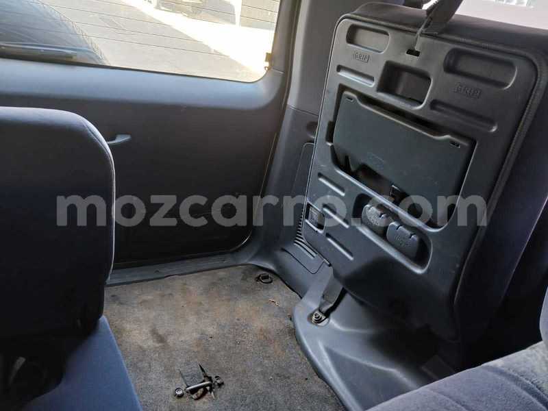 Big with watermark toyota prado maputo maputo 23078