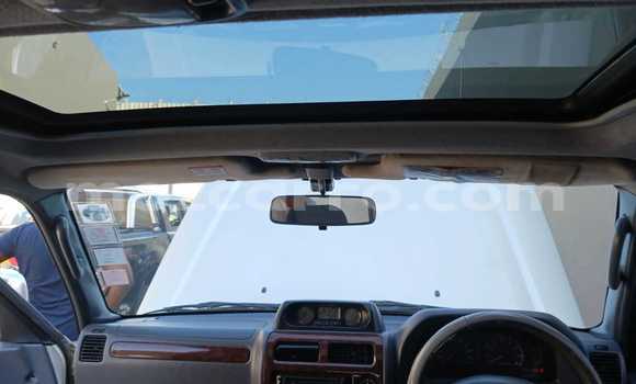 Comprar Usado Toyota Prado De outros Carro em Maputo em Maputo Comprar Usado Toyota Prado De outros Carro em Maputo em Maputo