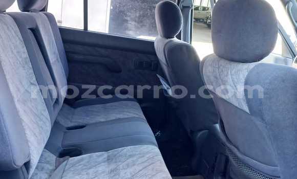 Comprar Usado Toyota Prado De outros Carro em Maputo em Maputo Comprar Usado Toyota Prado De outros Carro em Maputo em Maputo