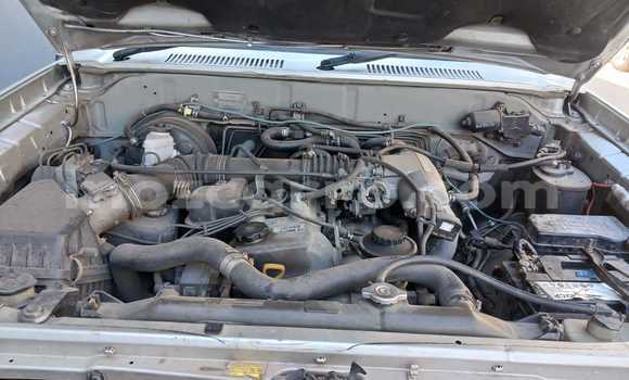 Comprar Usado Toyota Prado De outros Carro em Maputo em Maputo Comprar Usado Toyota Prado De outros Carro em Maputo em Maputo