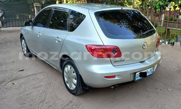 Tenga Tsaru Mazda Axela Zvimwe Mota in Maputo in Maputo Tenga Tsaru Mazda Axela Zvimwe Mota in Maputo in Maputo