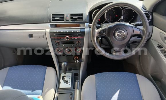 Tenga Tsaru Mazda Axela Zvimwe Mota in Maputo in Maputo Tenga Tsaru Mazda Axela Zvimwe Mota in Maputo in Maputo