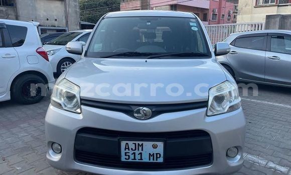 Comprar Usado Toyota Sienta De outros Carro em Maputo em Maputo Comprar Usado Toyota Sienta De outros Carro em Maputo em Maputo