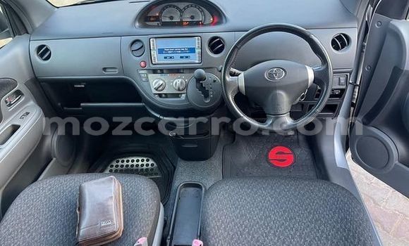 Comprar Usado Toyota Sienta De outros Carro em Maputo em Maputo Comprar Usado Toyota Sienta De outros Carro em Maputo em Maputo