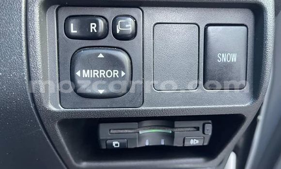 Comprar Usado Toyota Sienta De outros Carro em Maputo em Maputo Comprar Usado Toyota Sienta De outros Carro em Maputo em Maputo