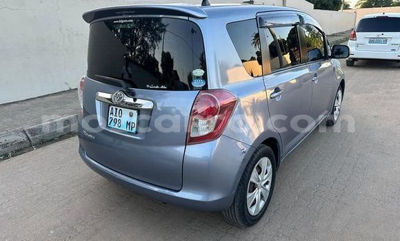 Comprar Usado Toyota Ractis De outros Carro em Maputo em Maputo