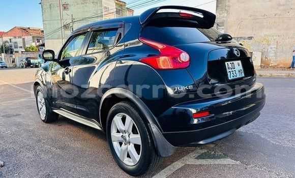 Comprar Usado Nissan Juke Nismo De outros Carro em Maputo em Maputo Comprar Usado Nissan Juke Nismo De outros Carro em Maputo em Maputo