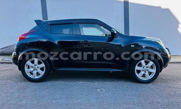 Comprar Usado Nissan Juke Nismo De outros Carro em Maputo em Maputo Comprar Usado Nissan Juke Nismo De outros Carro em Maputo em Maputo