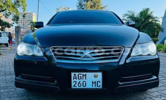 Comprar Usado Toyota Mark X De outros Carro em Maputo em Maputo