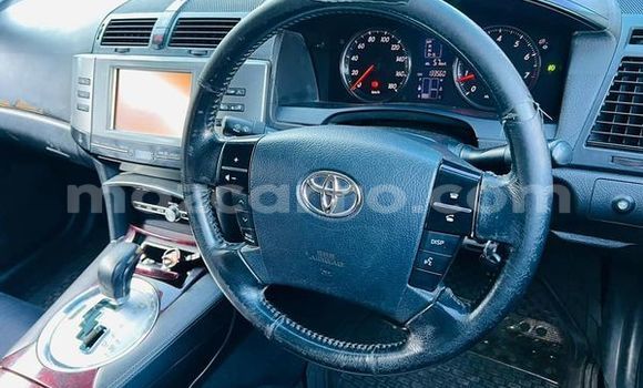Comprar Usado Toyota Mark X De outros Carro em Maputo em Maputo Comprar Usado Toyota Mark X De outros Carro em Maputo em Maputo