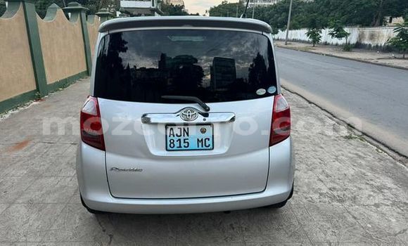 Tenga Tsaru Toyota Ractis Zvimwe Mota in Maputo in Maputo