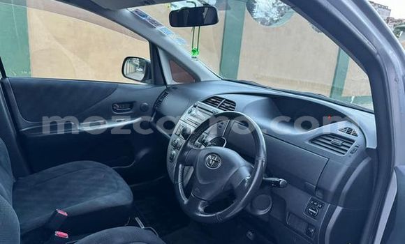 Comprar Usado Toyota Ractis De outros Carro em Maputo em Maputo Comprar Usado Toyota Ractis De outros Carro em Maputo em Maputo